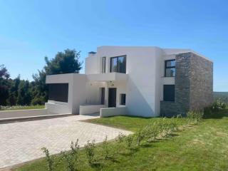 Elani New Luxury Villa - Elani - 8