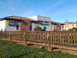 Maison chaleureuse à Capendu avec cheminée et jardin - Capendu - 4