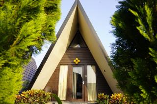 Regenta Resort Vindhyachal, Statue of Unity - 3