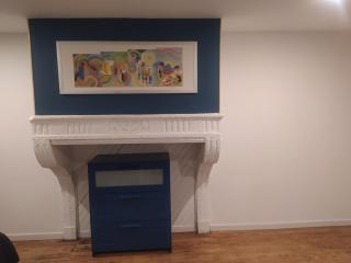 chambre indépendante avec SDB privative - 5