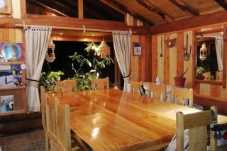 casona rustica ayalen - Curarrehue - 9