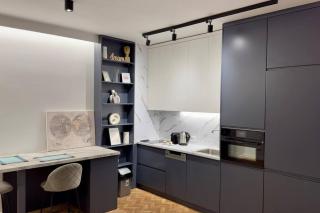 BS Apartment 3 - Durrës - 9