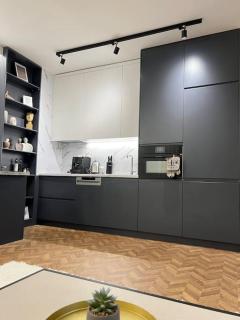 BS Apartment 3 - Durrës - 3
