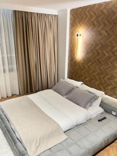 BS Apartment 3 - Durrës - 1