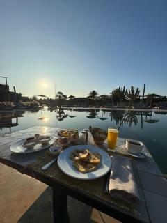 Fellah Hotel - Marrakesh - 6