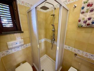 Villa Saraceno - Città di Lipari - 3