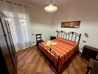 Villa Saraceno - Città di Lipari - 8