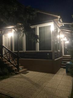 Lux Faház - Parád - 3