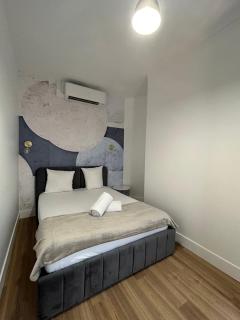 Appartement cosy - Quartier Saint-Georges - 4P - 3