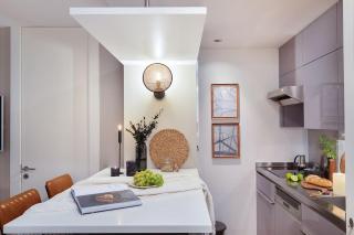 Mulini - 1 chambre à Saint-Germain-Des-Prés - Parigi - 9