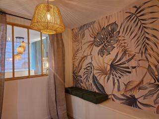 Escape to Nice for 6 persons - Nice - 2