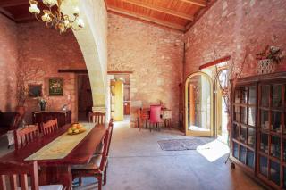 Silver Gem Villa with private pool - Gerani - 4