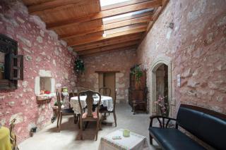 Silver Gem Villa with private pool - Gerani - 3