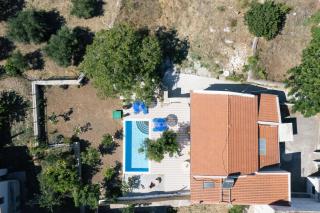 Silver Gem Villa with private pool - Gerani - 7