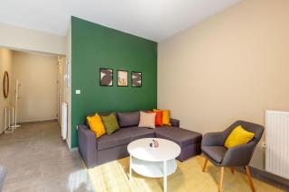 Snug by Zoia Living - Atene - 6