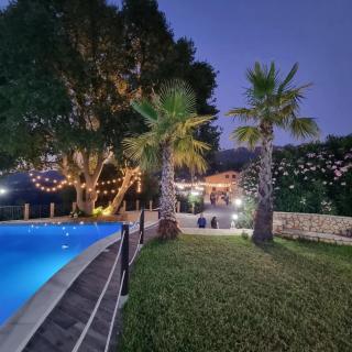 Arcaloro Resort Rooms Ghiro - SantʼAngelo di Brolo - 0