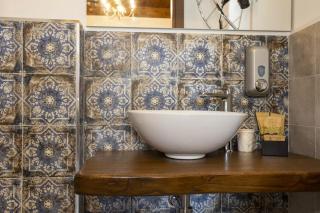 Arcaloro Resort Rooms Ghiro - SantʼAngelo di Brolo - 2