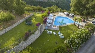 Arcaloro Resort Rooms Volpe - SantʼAngelo di Brolo - 5