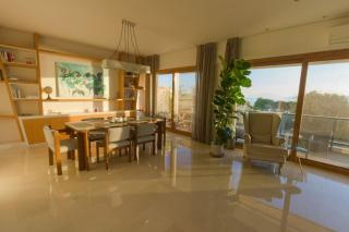 Sunset city apartment - 0
