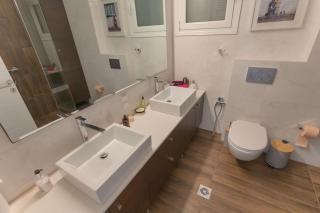 Sunset city apartment - Volos - 9