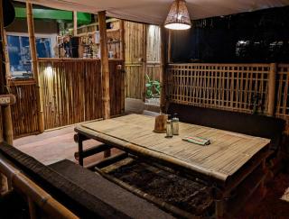 Baahor Ghar - Kaziranga - 4