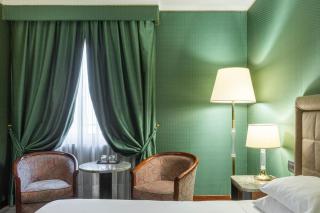 Doria Grand Hotel - Milano - 7