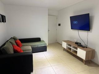 Cálido departamento de categoría en complejo con seguridad - Córdoba - 0
