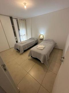Cálido departamento de categoría en complejo con seguridad - Córdoba - 4