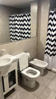 Cálido departamento de categoría en complejo con seguridad - Córdoba - 3