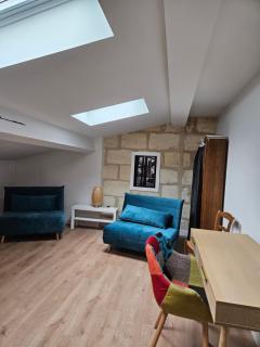 Maison typique bordelaise - Burdeos - 3