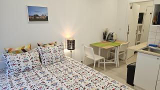 Apartment Chez Esmara et Philippe - 1