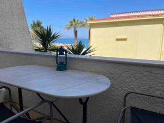 Studio by the sea-3-Souvala,Aigina - 0