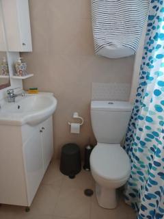 Studio by the sea-3-Souvala,Aigina - Vathí - 1
