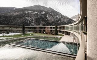 OLM Nature Escape - Eco Aparthotel - Sand in Taufers - 5