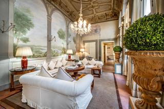 YID Bargello luxury suite - Florence - 6