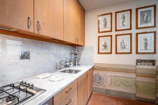 YID Bargello luxury suite - Florence - 1