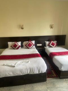 Hotel The Holy Birth - Rummindei - 9