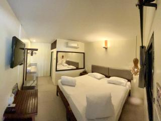 Ngeeb bed and EV station - Chiang Rai - 0