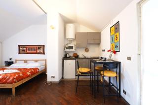 MILANO FOR GUEST- Angela Apartment Duomo - 5