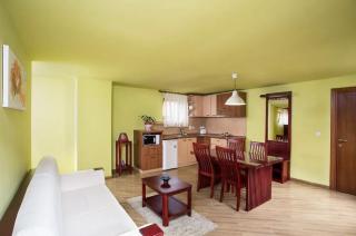 Pilvax Apartment - Braşov - 7