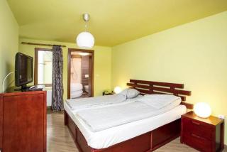 Pilvax Apartment - Braşov - 6