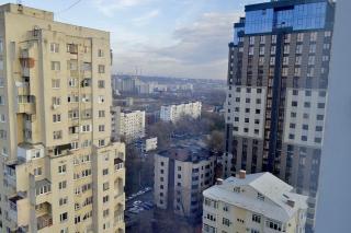 Потрясающий уголок в сердце Кишинёва - 7