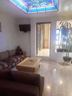 LA CASA DEL NARANJO - Città del Messico - 1