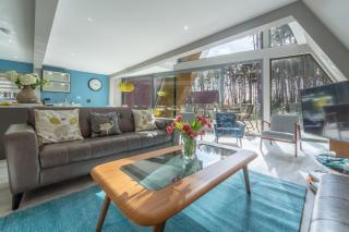 Reedcutter Lodge - Weybourne - 9