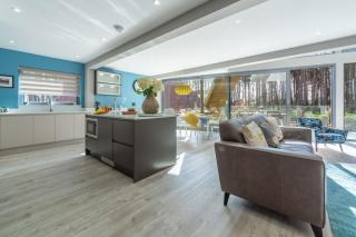 Reedcutter Lodge - Weybourne - 3