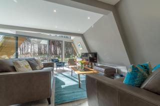 Reedcutter Lodge - Weybourne - 2