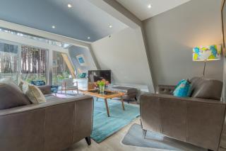 Reedcutter Lodge - Weybourne - 1