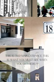 Mátyás Corner Apartments Green Square Studio Apartment I - 4