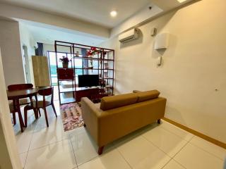 Cemara Rose Suite, Timur Bay Residence - Kuantan - 5