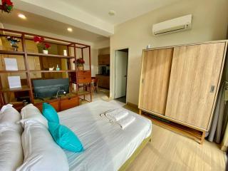 Cemara Rose Suite, Timur Bay Residence - Kuantan - 7